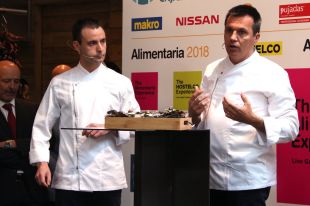 Els deixebles d'El Bulli obtenen la 9ena posició com a millor restaurant del món