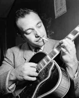 La llegendària música de Django Reinhardt arriba a Platja d'Aro