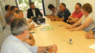 La Policia Local de Blanes i els Mossos incrementen la vigilància a la zona d'oci nocturn