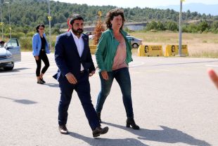 Bassa lamenta no poder esperar la sentència des de casa