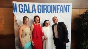 La segona edició del Giroinfant recapta 34.000 euros pel programa Invulnerables