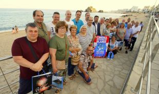 Coneix les pel·lícules que es projecten al ''Cinema als Barris'' de Blanes