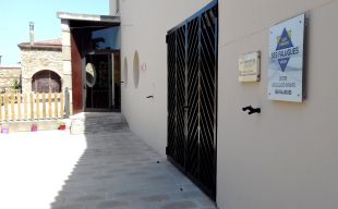 Begur es queda un any més sense l'aula P0 a la llar d'infants