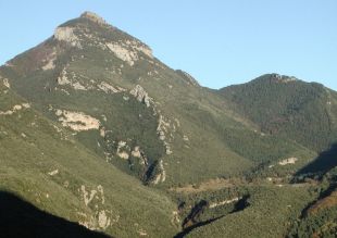 Localitzen sans i estalvis els quatre excursionistes de Cassà de la selva