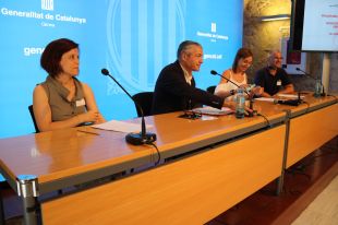 Falten nous mentors a Girona i Olot que assessorin refugiats que demanen asil