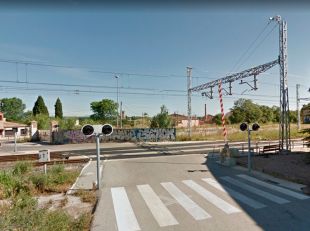Madrid aprova subscriure el conveni per suprimir el pas a nivell de Flaçà