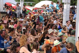 El Clownia omple de consciència i públic Sant Joan de les Abadesses