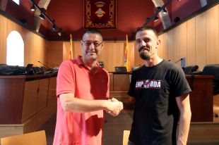 Pacte entre ERC i la CUP a Castelló d'Empúries per assolir la majoria absoluta