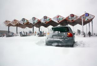 Un any de la gran nevada i un 36% d'indemnitzacions encara per cobrar