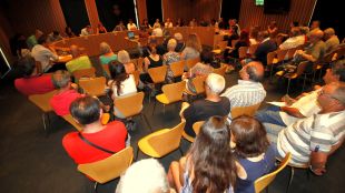 L'oposició a Blanes tomba les dedicacions exclusives i retribucions proposades pel govern
