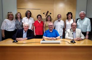 Unitat en la defensa dels drets de les persones amb discapacitat intel·lectual