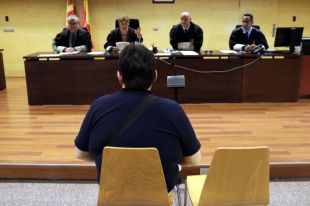 5 anys i 1 dia de presó per un veí de Girona que difonia pornografia infantil