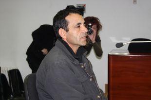 Multen amb 720 euros l'home que va fer caure l'exparella pel balcó durant una discussió a Roses