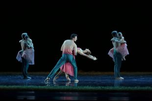 El Festival de Peralada arrenca demà amb el ballet del Teatre Mariïnski