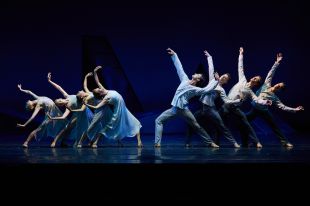 El Festival de Peralada cancel·la l'actuació del ballet rus Mariïnski en suport a Ucraïna 