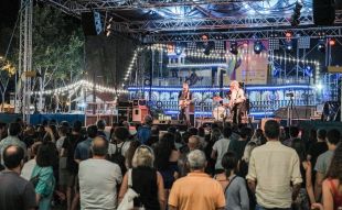 Arriba el 9è Desemboca Rock'nRoll de Castell d'Aro que recupera el concert-vermut