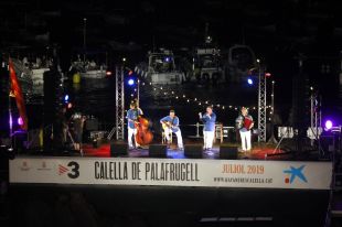La 53ena Cantada d'Havaneres estreny llaços amb Cuba