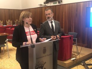 Casellas es querella contra Masquef i Arbolí per calúmnies i injúries greus