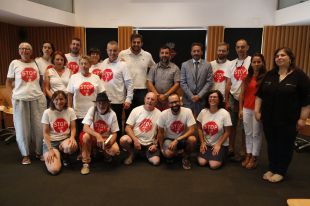 Blanes demana a la Generalitat la suspensió definitiva de la prolongació de la C-32 