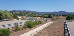 La CUP demana la compareixença de Calvet pel perllongament de la C-32 fins a Lloret de Mar