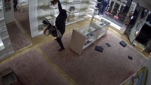 Arrestats membres d'un grup criminal que va robar més d'1 MEUR en material i actuat a Girona
