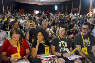La CUP fa una crida per eixamplar la base de l'independentisme