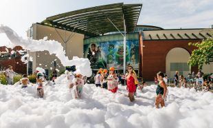 L'Splash Party de l'Espai Gironès tindrà continuïtat l'any vinent