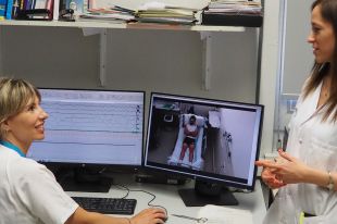 El Trueta comprovarà la capacitat de persones amb feines de risc d'adormir-se mentre treballen