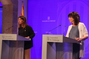 El Govern exigeix ''explicacions i assumpció de responsabilitats'' per la relació entre el CNI i es Satty