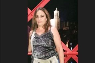 Busquen una dona de 46 anys desapareguda des d'ahir al migdia a Salt