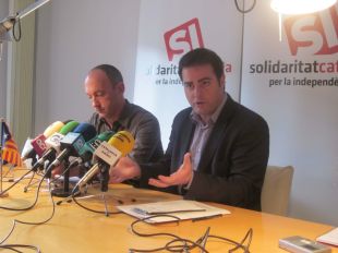 Solidaritat Catalana serà present a les principals ciutats gironines aquestes eleccions municipals
