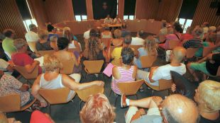 Blanes permetrà tancar una hora més tard els locals d'oci nocturn