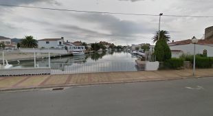 Mor un home de 68 anys en caure accidentalment a un canal de Santa Margarida