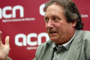 ICV veu 'inacceptable' l'endarreriment en el nomenament de Crespo com a secretari de Seguretat