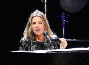 La dolçor de Diana Krall meravella Cap Roig