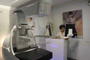 El Trueta i el Santa Caterina incorporen mamògrafs digitals amb tecnologia 3D 