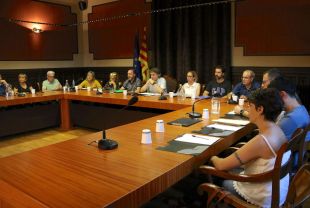 Ripoll demana explicacions al Govern per la polèmica amb el CNI