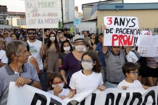 El PSC de Girona reclama la creació d'una Ordenança d'Olors per a indústries i empreses