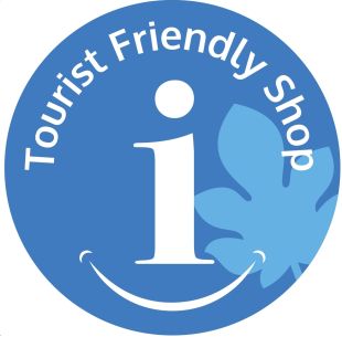 Els comerços de Figueres potencien l'hospitalitat als clients turistes