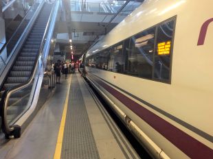 Retards al TAV entre Figueres i Barcelona per un acte de sabotatge