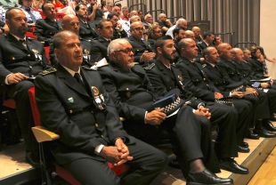 La Guàrdia Urbana de Figueres interposa 150 denúncies per incivisme el 2018