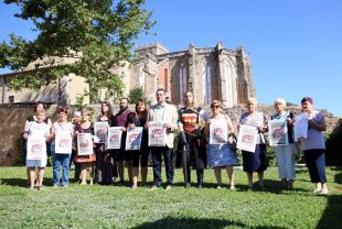 El Terra de Trobadors de Castelló d'Empúries recordarà la figura del comte Hug V 