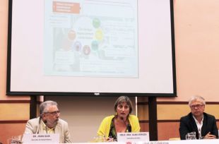 Una de cada cinc persones infectades amb hepatitis C a Catalunya ho desconeix