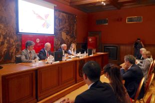 L'ocupació a les comarques gironines tornarà l'any vinent als nivells precrisi