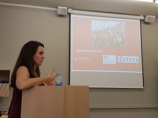 La UdG demostra l’efecte d’un fàrmac que prevé el dolor per lesió de medul·la espinal