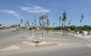 Comencen les obres de millora de l’itinerari de vianants del Camí Vell de Vilatenim