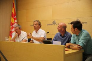 Girona desvetlla els concerts de la temporada de tardor-hivern 2019 a l'Auditori