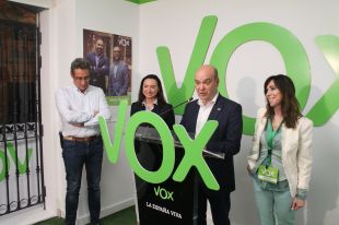 Vox de Saragossa fracassa en el seu intent per retolar Gerona en comptes de Girona