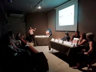 Comerç de la Selva presenta una nova iniciativa per fomentar el consum