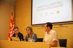 La Sea Otter Europe 2019 registra 60.000 visitants durant els tres dies